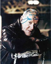 Joe Cocker - grande photo -