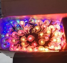 Guirlande solaire 22 M / 200