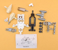 KINDER Maxi - Planeur Spatial