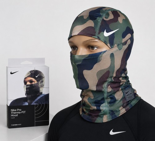 Cagoule nike pro - nike,