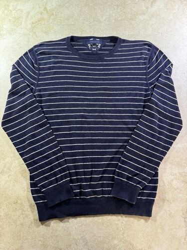 Tommy hilfiger pull homme bleu - hilfiger,