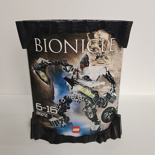 Lego bionicle 8972 - bionicle,