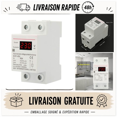 Stabilisateur tension 230 v - stabilisateur,