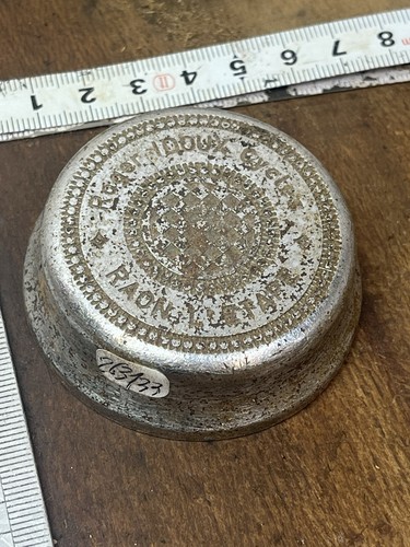Ancienne cloche sonnette - cloche, de
