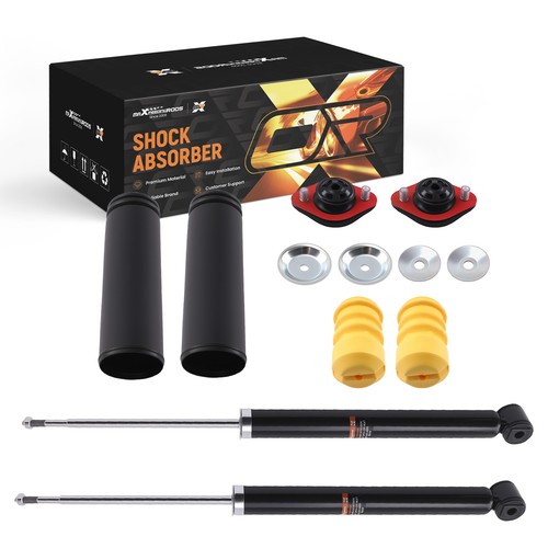 Amortisseurs palier kit - 2,