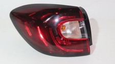 feu arrière gauche renault