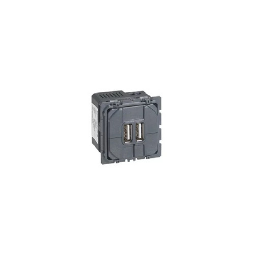 Legrand 067462 prise - -, double
