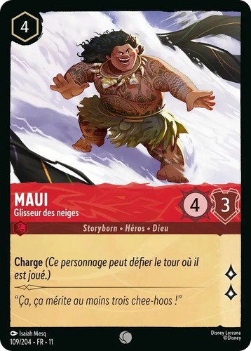Maui glisseur des neiges - maui,