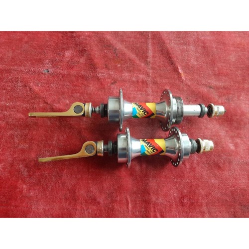 Moyeux hubs mavic paris gao - hubs,