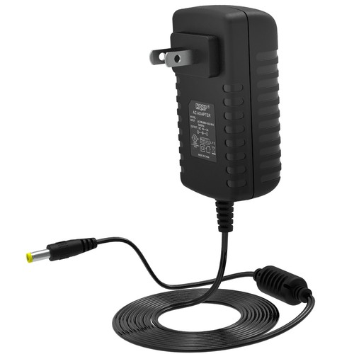 Hqrp power adaptateur pour - hqrp, ac