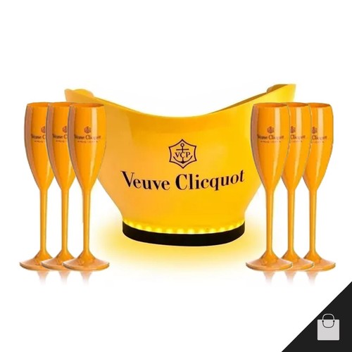 Veuve clicquot limited - clicquot,