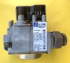 Vanne gaz SIT SIGMA 840
