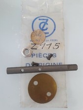 Nécessaire réparation