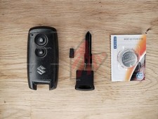Suzuki Import JDM Key Remote Fob Swift Wagon R Cervo Grade C C38451A5800004