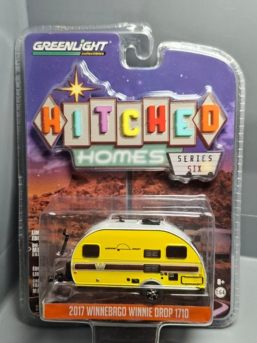Greenlight hitched homes 2017 - greenlight,