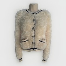 Vintage Y2K Fuzzy Shaggy