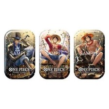 One Piece 🇫🇷 Artset 3x