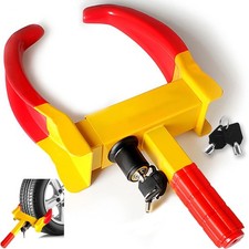 Antivol Voiture Sabot Roue