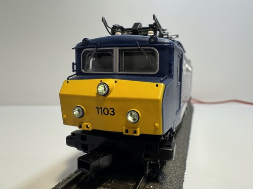 Roco 68581 digital - ac,