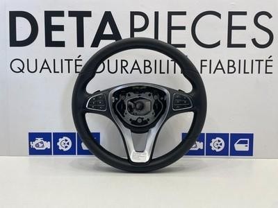 Volant mercedes benz - mercedes, cla