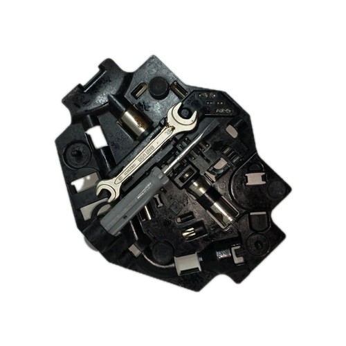 Compartiment outils bmw r1100s - outils,