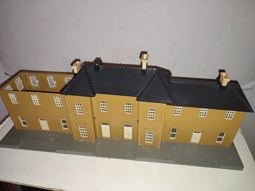 Lima maquette grande - lima,