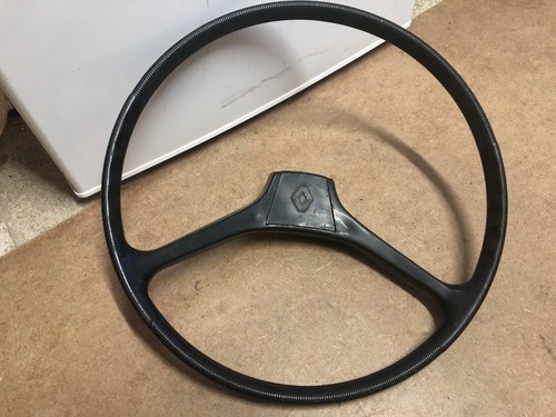 Volant complet ancien bakelite - volant,
