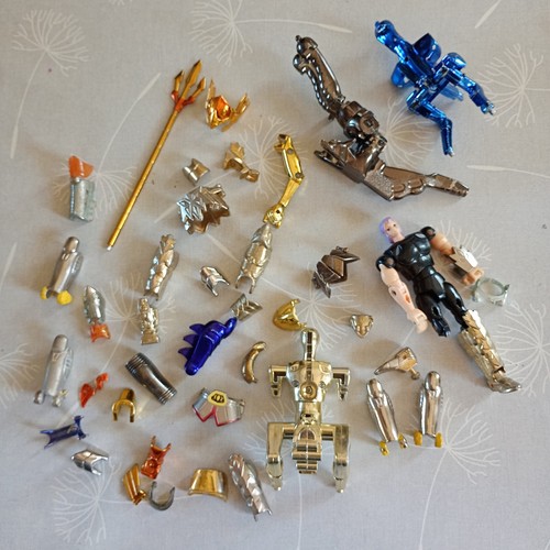 Saint seiya chevaliers - seiya,