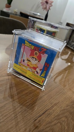 Panini dragon ball - panini,