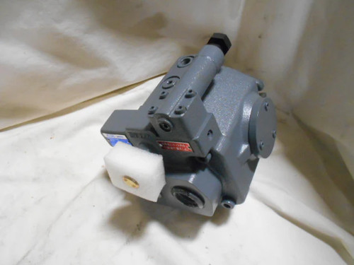 Pompe piston hydraulique - pompe, À