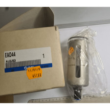 Cuve polycarbonate pour FRL SMC  EAW4000   EAD44