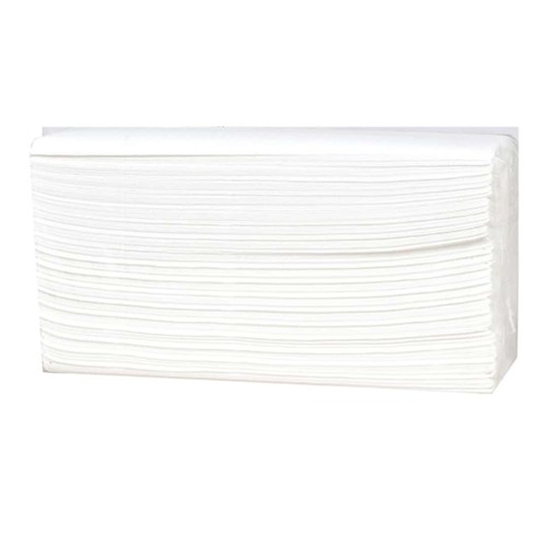 Essuie mains papier plié - essuie-mains,