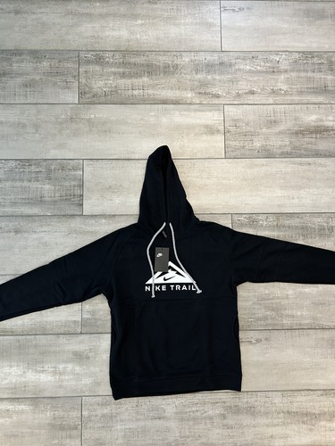 Sweat nike trail - trail, basique