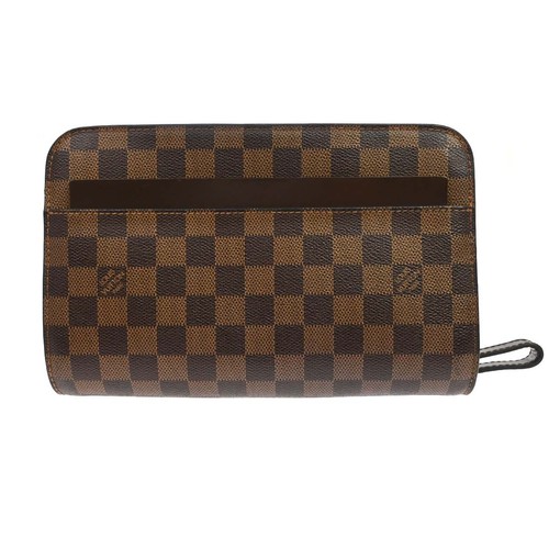 Louis vuitton pochette saint - louis,