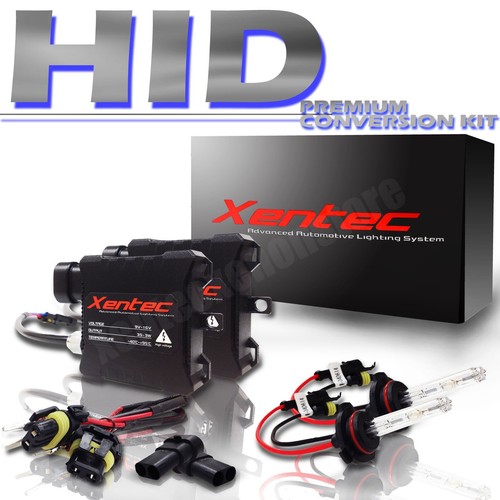 Kit xénon hid volkswagen - volkswagen, vw