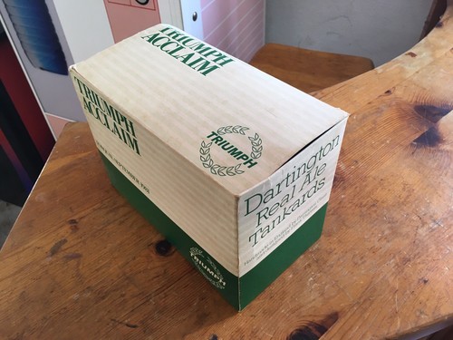 Chope bière cristal - chope,