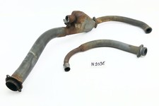 Hyosung GT 125 R - Manifold Exhaust N103E