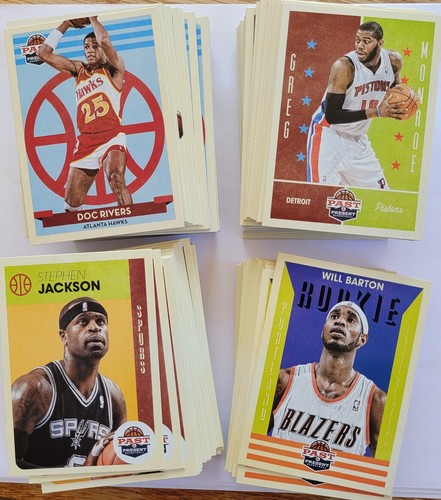 2012 panini nba - 2012-13, &