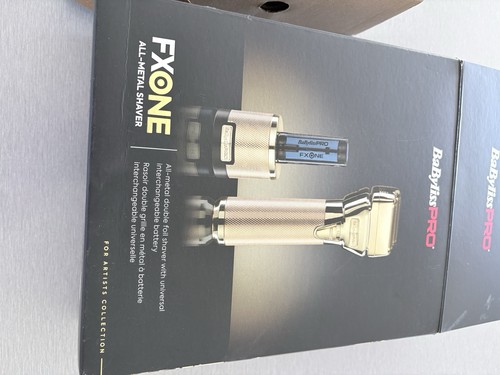 Babylisspro fxone tondeuse - babylisspro,