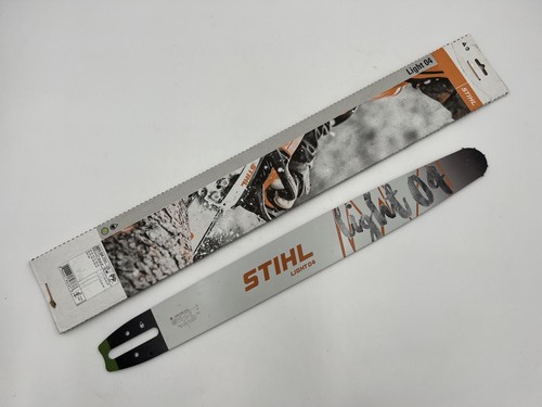 Stihl guide chaine - guide,