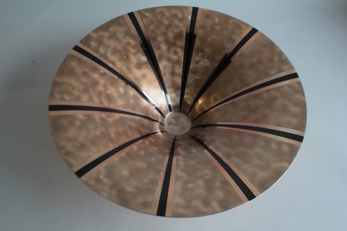 Ikora coupe centre table - coupe,