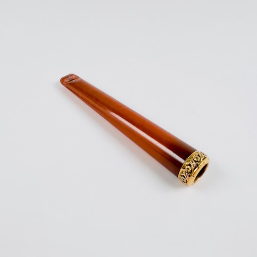 Porte cigarette art déco - porte-cigarette,