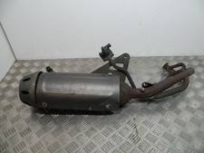 Pot d’échappement KYMCO 50