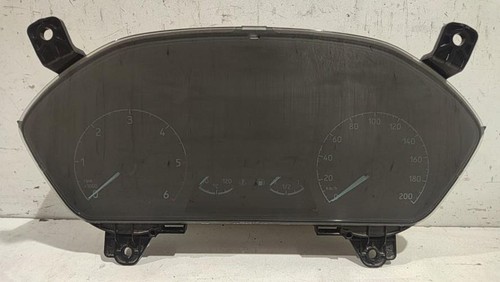 Compteur ford transit phase - compteur,