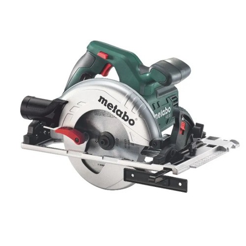 Scie circulaire metabo 55 - circulaire, ks