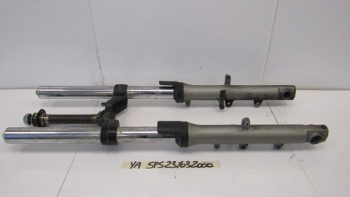 Fourche avant gabel - avant, yamaha