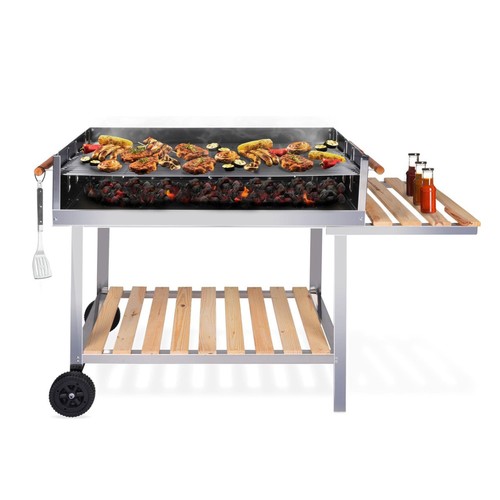 Bbq collection barbecue - collection,
