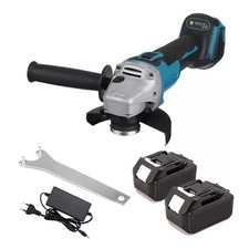 Meuleuse d’Angle Électrique