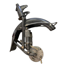 Fourche Avant Schwingengabel Originale D'Occasion Ural