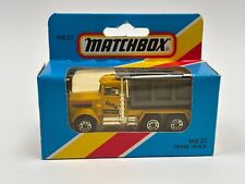 Miniature 1:55 - MATCHBOX - MB